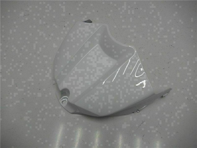 Blanco Kit Completo Carenado Moto Yamaha R1 2009-2011 Blanco Kit Completo Carenado Moto Yamaha R1 2009-2011