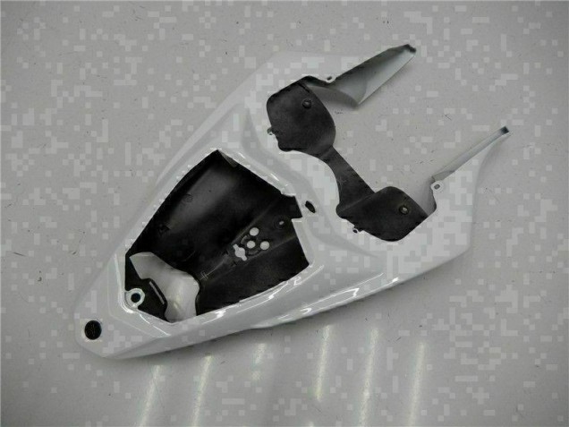 Blanco Kit Completo Carenado Moto Yamaha R1 2009-2011 Blanco Kit Completo Carenado Moto Yamaha R1 2009-2011