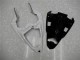 Blanco Kit Completo Carenado Moto Yamaha R1 2009-2011 Blanco Kit Completo Carenado Moto Yamaha R1 2009-2011