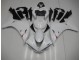Blanco Kit Completo Carenado Moto Yamaha R1 2009-2011 Blanco Kit Completo Carenado Moto Yamaha R1 2009-2011