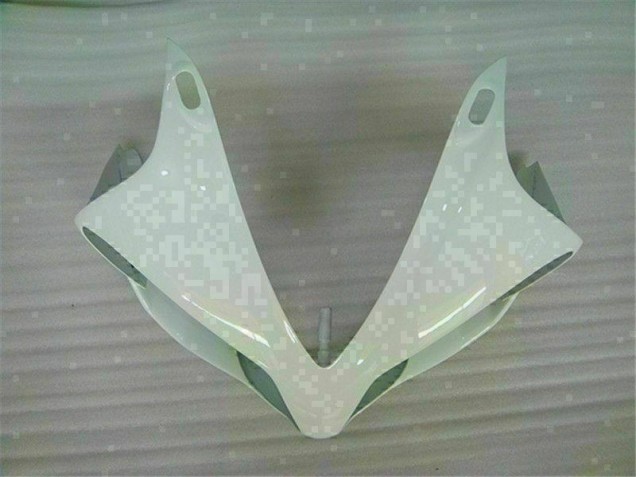 Blanco Kits Carenado Moto Yamaha R1 2007-2008 Blanco Kits Carenado Moto Yamaha R1 2007-2008