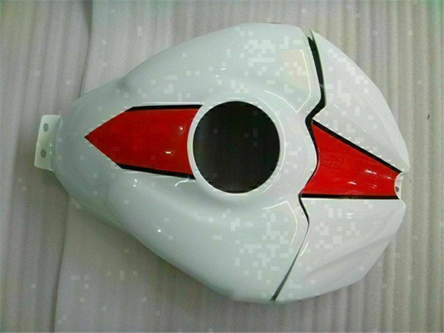 Blanco Kits Carenado Moto Yamaha R1 2007-2008 Blanco Kits Carenado Moto Yamaha R1 2007-2008