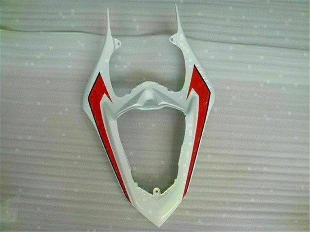 Blanco Kits Carenado Moto Yamaha R1 2007-2008 Blanco Kits Carenado Moto Yamaha R1 2007-2008