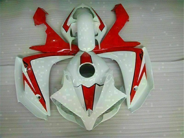 Blanco Kits Carenado Moto Yamaha R1 2007-2008 Blanco Kits Carenado Moto Yamaha R1 2007-2008