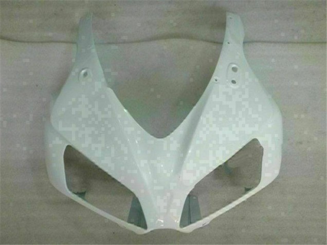 Blanco Kits Carenados Moto Honda CBR 1000 RR 2006-2007 Blanco Kits Carenados Moto Honda CBR 1000 RR 2006-2007