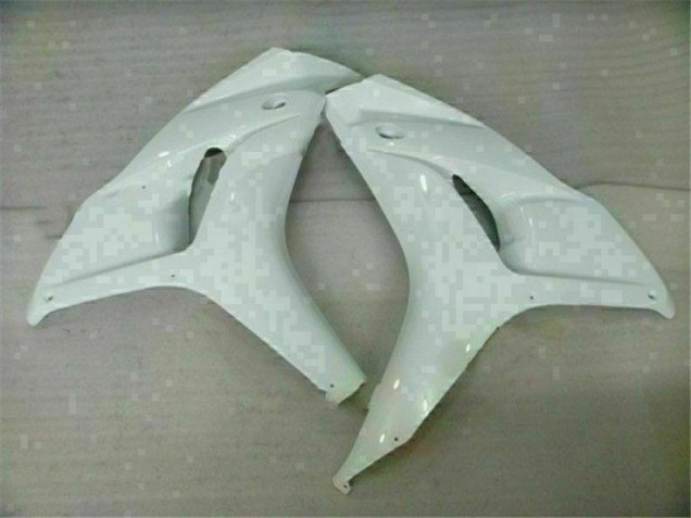 Blanco Kits Carenados Moto Honda CBR 1000 RR 2006-2007 Blanco Kits Carenados Moto Honda CBR 1000 RR 2006-2007