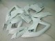 Blanco Kits Completo Carenado Moto ABS Suzuki GSXR 600 / 750 K8 2008-2010 Blanco Kits Completo Carenado Moto ABS Suzuki GSXR 600 / 750 K8 2008-2010