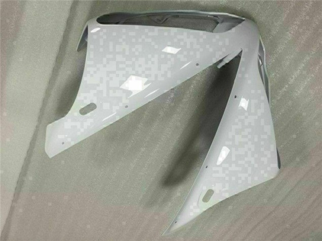 Blanco Kits Completo Carenado Moto Yamaha R1 2004-2006 Blanco Kits Completo Carenado Moto Yamaha R1 2004-2006