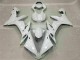 Blanco Kits Completo Carenado Moto Yamaha R1 2004-2006 Blanco Kits Completo Carenado Moto Yamaha R1 2004-2006