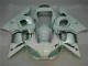 Blanco Kits Completo Carenado Moto Yamaha R6 1998-2002 Blanco Kits Completo Carenado Moto Yamaha R6 1998-2002