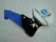 Blanco Kits Completo Carenados Moto ABS Honda CBR 600 RR 2003-2004