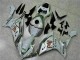 Blanco Moto Plástica Yamaha R1 2007-2008 Blanco Moto Plástica Yamaha R1 2007-2008