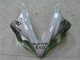 Blanco Moto Plástica Yamaha R1 2007-2008 Blanco Moto Plástica Yamaha R1 2007-2008