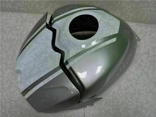 Blanco Moto Plástica Yamaha R1 2007-2008 Blanco Moto Plástica Yamaha R1 2007-2008
