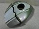 Blanco Moto Plástica Yamaha R1 2007-2008 Blanco Moto Plástica Yamaha R1 2007-2008