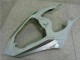 Blanco Moto Plástica Yamaha R1 2007-2008 Blanco Moto Plástica Yamaha R1 2007-2008