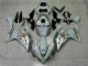 Blanco Moto Plástica Yamaha R1 2007-2008 Blanco Moto Plástica Yamaha R1 2007-2008