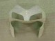Blanco Moto Plástico Honda CBR 600 RR 2003-2004 Blanco Moto Plástico Honda CBR 600 RR 2003-2004