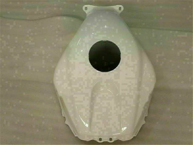 Blanco Moto Plástico Honda CBR 600 RR 2003-2004 Blanco Moto Plástico Honda CBR 600 RR 2003-2004