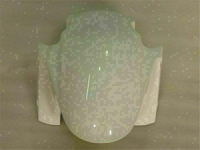 Blanco Moto Plástico Honda CBR 600 RR 2003-2004 Blanco Moto Plástico Honda CBR 600 RR 2003-2004