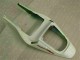 Blanco Moto Plástico Honda CBR 600 RR 2003-2004 Blanco Moto Plástico Honda CBR 600 RR 2003-2004