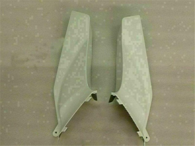 Blanco Moto Plástico Honda CBR 600 RR 2003-2004 Blanco Moto Plástico Honda CBR 600 RR 2003-2004