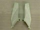 Blanco Moto Plástico Honda CBR 600 RR 2003-2004 Blanco Moto Plástico Honda CBR 600 RR 2003-2004