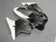 Blanco Negro ABS Moto Plástica Honda CBR 600 F4i 2004-2007