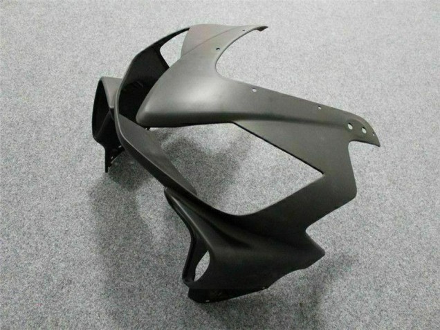 Blanco Negro ABS Moto Plástica Honda CBR 600 F4i 2004-2007