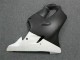Blanco Negro ABS Moto Plástica Honda CBR 600 F4i 2004-2007