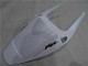 Blanco Negro ABS Moto Plástico Honda CBR 600 RR 2005-2006 Blanco Negro ABS Moto Plástico Honda CBR 600 RR 2005-2006