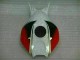 Blanco Negro Carenado Moto Honda CBR 1000 RR 2006-2007 Blanco Negro Carenado Moto Honda CBR 1000 RR 2006-2007