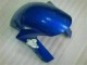 Blanco Negro Carenado Moto Honda CBR 1000 RR 2006-2007 Blanco Negro Carenado Moto Honda CBR 1000 RR 2006-2007