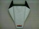 Blanco Negro Carenado Moto Honda CBR 1000 RR 2006-2007 Blanco Negro Carenado Moto Honda CBR 1000 RR 2006-2007