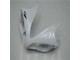 Blanco Negro Carenado Moto Yamaha R1 2007-2008 Blanco Negro Carenado Moto Yamaha R1 2007-2008