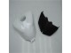 Blanco Negro Carenado Moto Yamaha R1 2007-2008 Blanco Negro Carenado Moto Yamaha R1 2007-2008