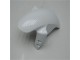 Blanco Negro Carenado Moto Yamaha R1 2007-2008 Blanco Negro Carenado Moto Yamaha R1 2007-2008