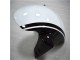 Blanco Negro Carenado & Plástico Moto Yamaha R1 2004-2006 Blanco Negro Carenado & Plástico Moto Yamaha R1 2004-2006