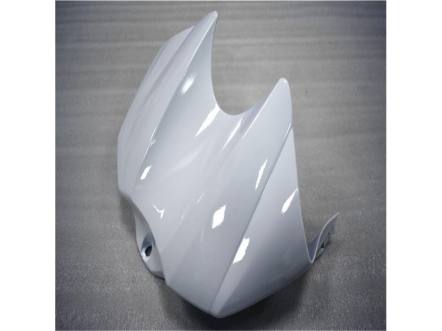 Blanco Negro Carenado & Plástico Moto Yamaha R1 2004-2006 Blanco Negro Carenado & Plástico Moto Yamaha R1 2004-2006