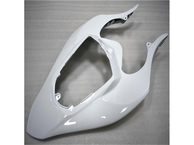 Blanco Negro Carenado & Plástico Moto Yamaha R1 2004-2006 Blanco Negro Carenado & Plástico Moto Yamaha R1 2004-2006