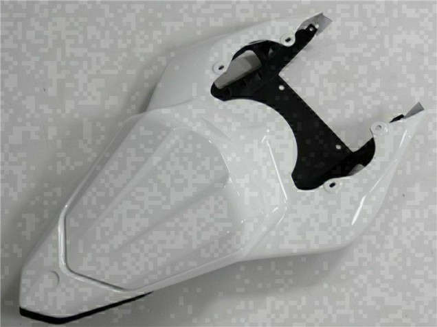 Blanco Negro Kits ABS Carenado Motocicleta Yamaha R6 2006-2007 Blanco Negro Kits ABS Carenado Motocicleta Yamaha R6 2006-2007