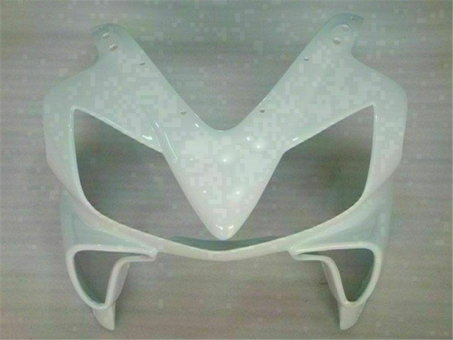 Blanco Negro Kits Carenado Moto Honda CBR 600 F4i 2001-2003 Blanco Negro Kits Carenado Moto Honda CBR 600 F4i 2001-2003
