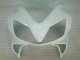 Blanco Negro Kits Carenado Moto Honda CBR 600 F4i 2001-2003 Blanco Negro Kits Carenado Moto Honda CBR 600 F4i 2001-2003