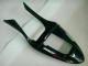 Blanco Negro Kits Carenado Moto Honda CBR 600 F4i 2001-2003 Blanco Negro Kits Carenado Moto Honda CBR 600 F4i 2001-2003