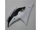 Blanco Negro Kits Carenado Moto Yamaha R6 2008-2016 Blanco Negro Kits Carenado Moto Yamaha R6 2008-2016