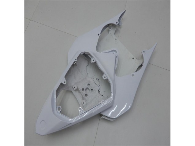 Blanco Negro Kits Carenado Moto Yamaha R6 2008-2016 Blanco Negro Kits Carenado Moto Yamaha R6 2008-2016