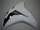 Blanco Negro Kits Completo Carenado Moto Honda CBR 1000 RR 2008-2011 Blanco Negro Kits Completo Carenado Moto Honda CBR 1000 RR 2008-2011