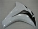 Blanco Negro Kits Completo Carenado Moto Honda CBR 1000 RR 2008-2011 Blanco Negro Kits Completo Carenado Moto Honda CBR 1000 RR 2008-2011