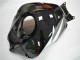 Blanco Negro Kits Completo Carenado Moto Honda CBR 1000 RR 2008-2011 Blanco Negro Kits Completo Carenado Moto Honda CBR 1000 RR 2008-2011