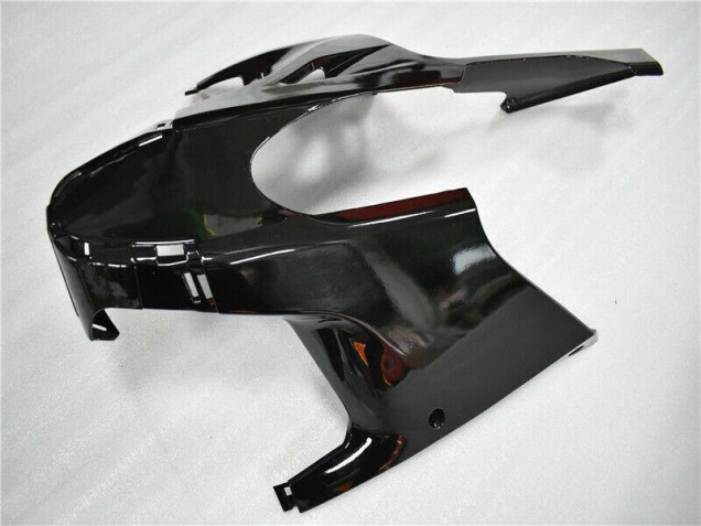Blanco Negro Kits Completo Carenado Moto Honda CBR 1000 RR 2008-2011 Blanco Negro Kits Completo Carenado Moto Honda CBR 1000 RR 2008-2011